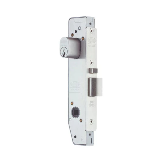 Narrow-Stile Mortice Locks & Hardware