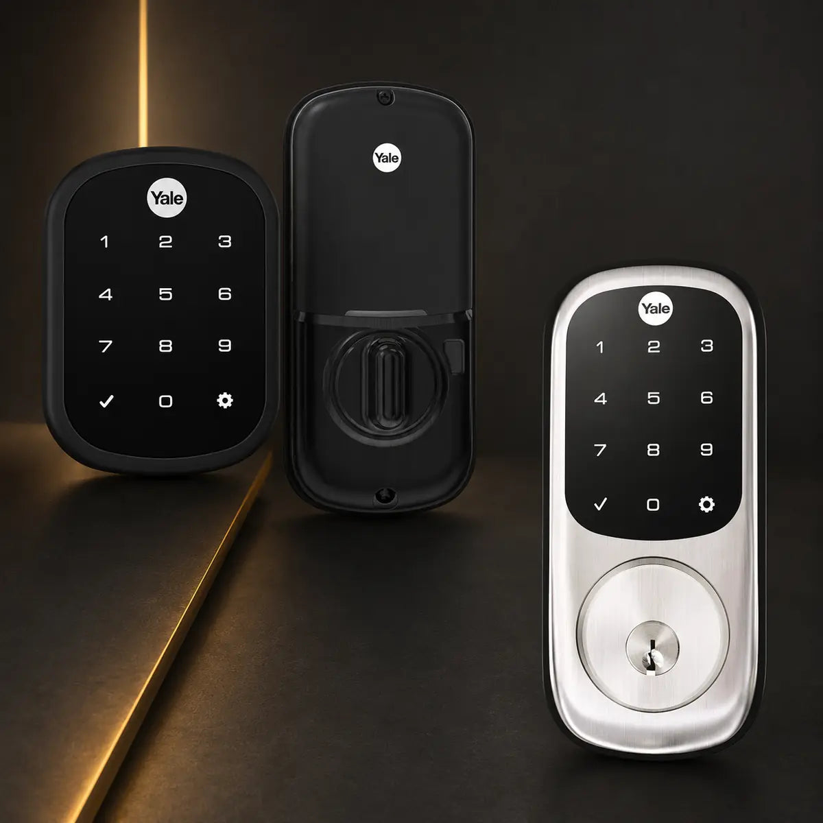 Smart Locks