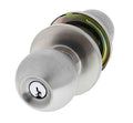 Carbine Epsom PE3000 Entrance Knobset – 60mm Satin Stainless Steel