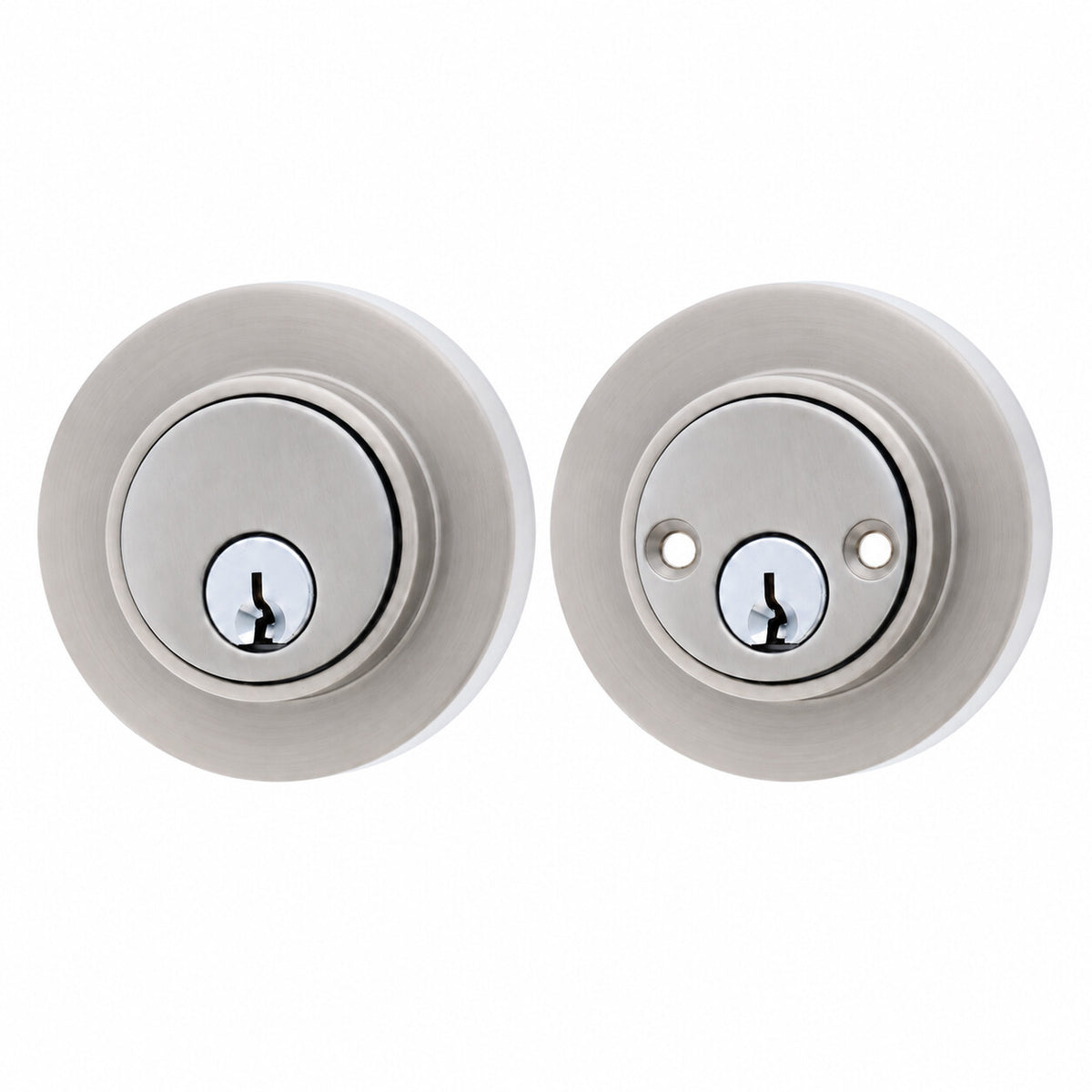 Carbine LB3 Residential Deadbolt – Adjustable 60/70mm Backset
