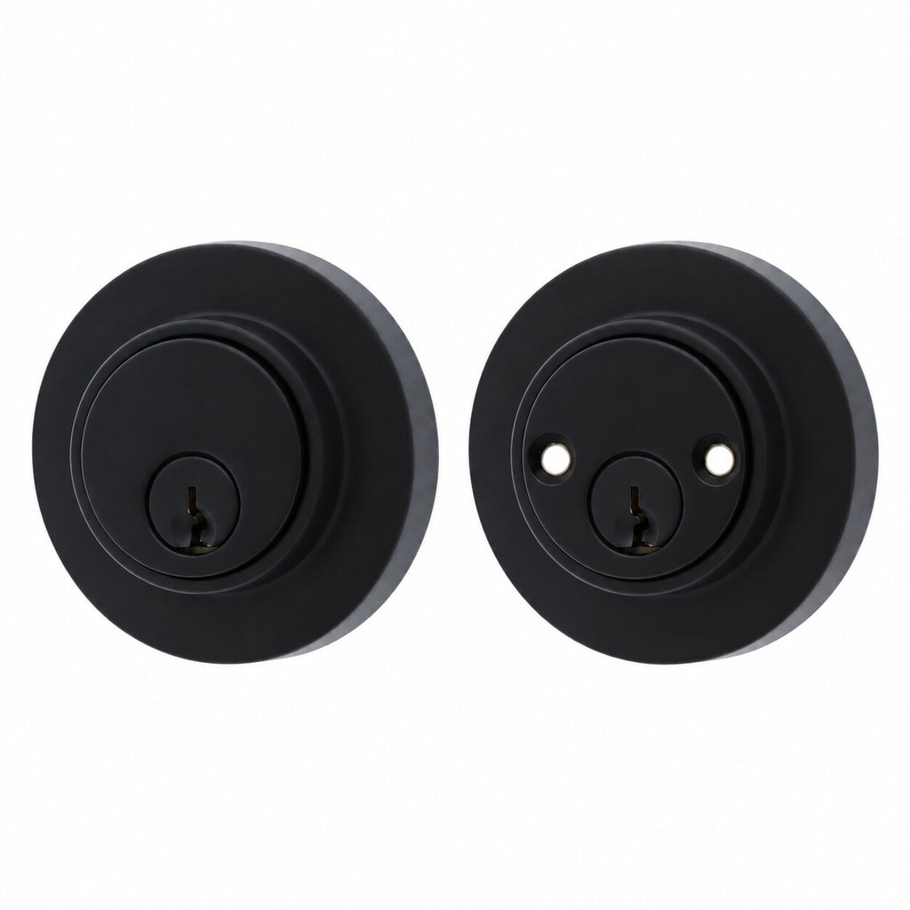 Carbine LB3 Residential Deadbolt – Adjustable 60/70mm Backset