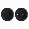 Carbine LB3 Residential Deadbolt – Adjustable 60/70mm Backset