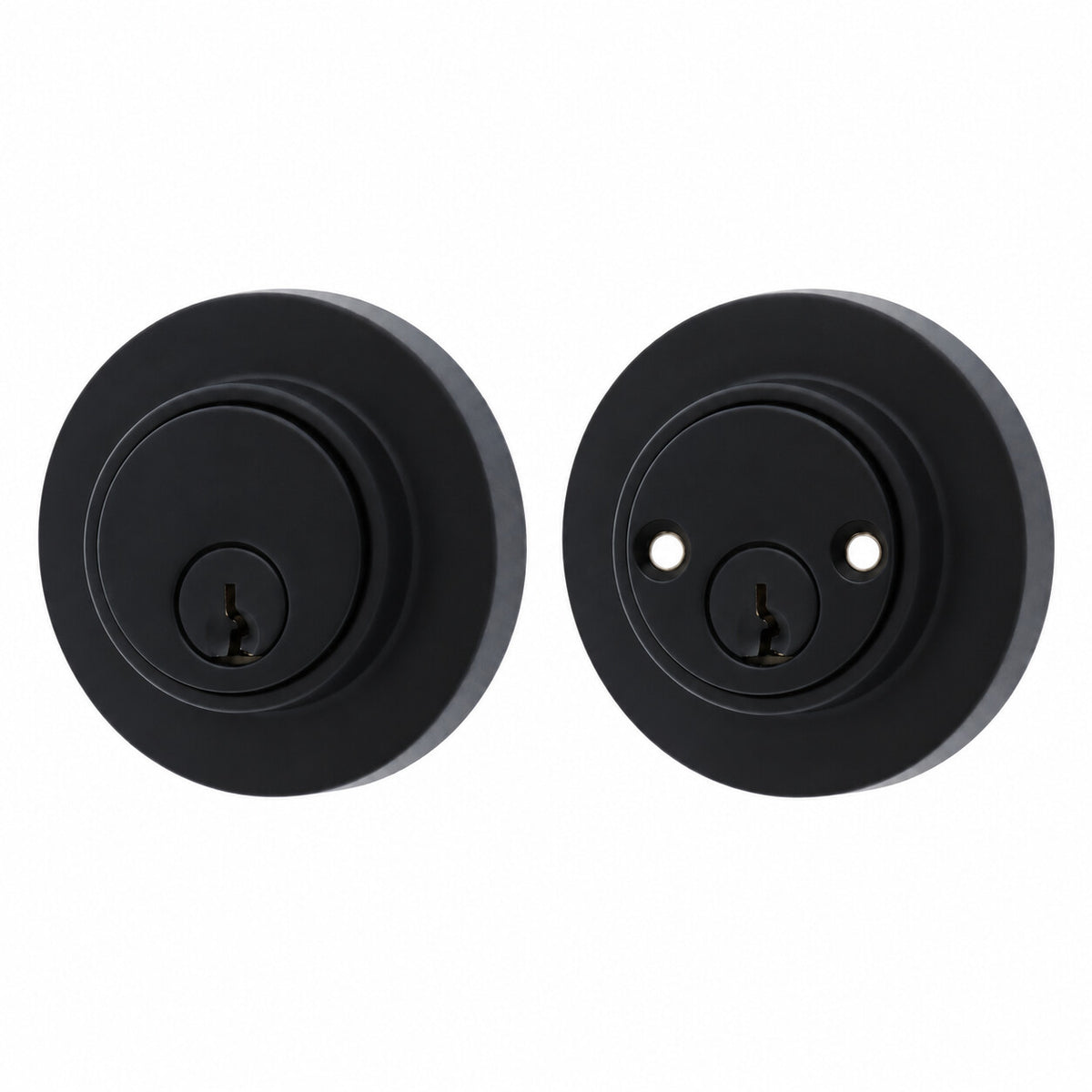 Carbine LB3 Residential Deadbolt – Adjustable 60/70mm Backset