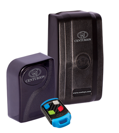 Centsys NOVA HELIX Single-Channel Receiver – 433.92MHz