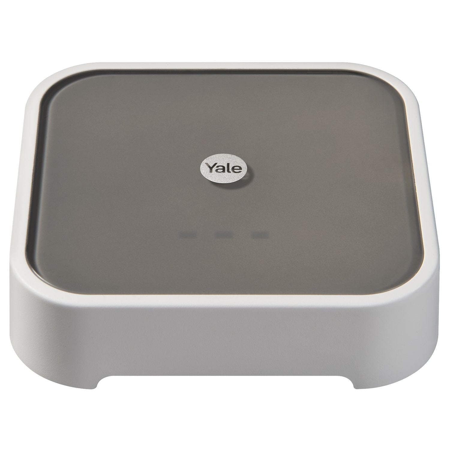 Yale Connect Plus Wi-Fi Bridge – White