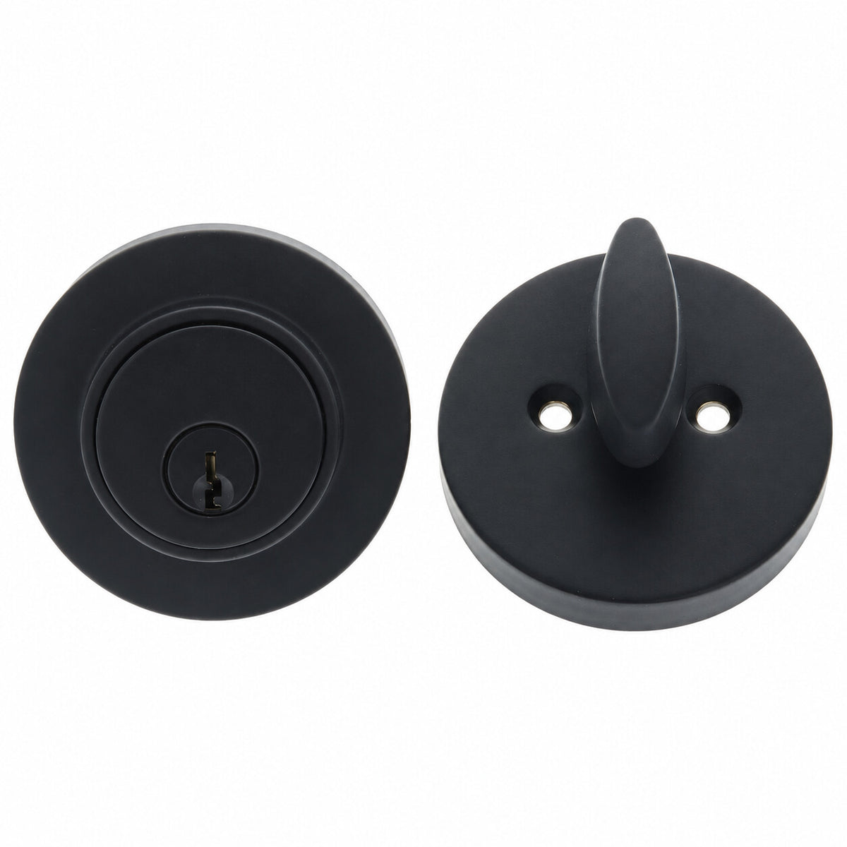 Carbine LB3 Residential Deadbolt – Adjustable 60/70mm Backset