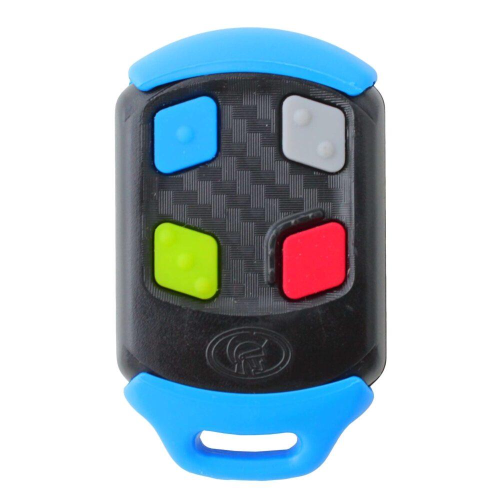 Centsys NOVA Four-Button Remote – 433MHz