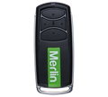 Merlin Premium+ E960M Four-Channel Remote Control