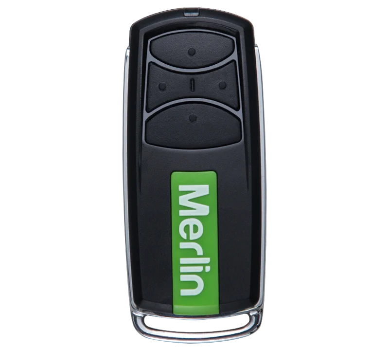 Merlin Premium+ E960M Four-Channel Remote Control