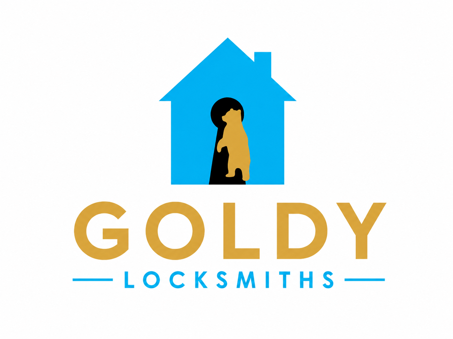 Goldy Locksmiths Shop